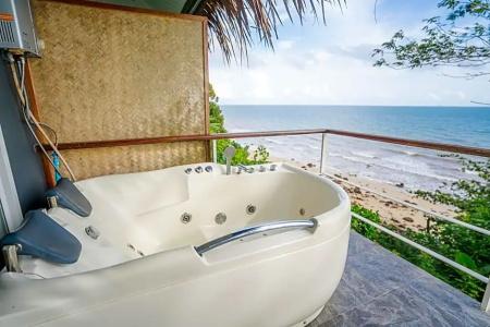 Uza Beach Resort - 110