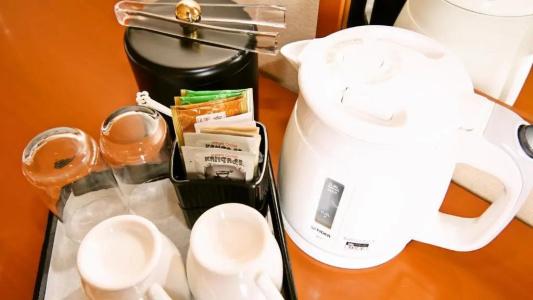 Holiday Inn ANA Sendai by IHG - 63