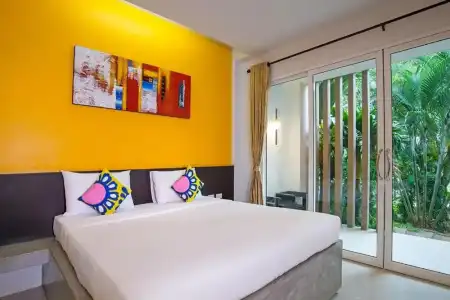 The Fong Krabi Resort - 56