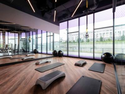 Mercure Warszawa Ursus Station - 15