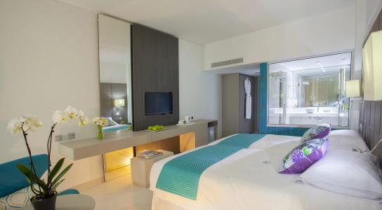 King Evelthon Beach & Resort - 6