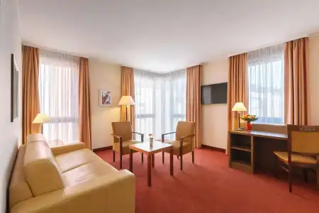Best Western Bamberg - 52
