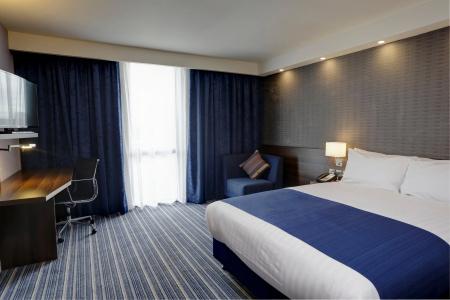 Holiday Inn Express LONDON - EXCEL by IHG - 4