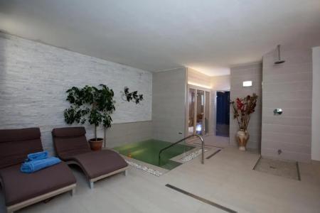 Residence Villa Del Mare - 38