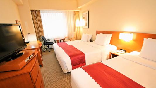 Holiday Inn ANA Sendai by IHG - 5
