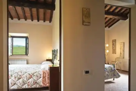 Agriturismo Podere Campaini - 87