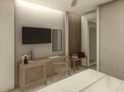 Agrelli & Suites - 179