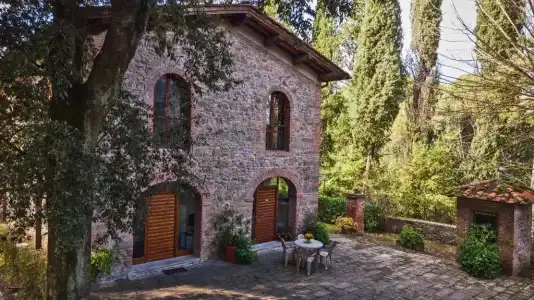 hu Norcenni Girasole Village - 29