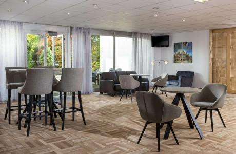 Best Western Achim Bremen - 22