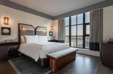 Thompson Washington D.C. by Hyatt - 31