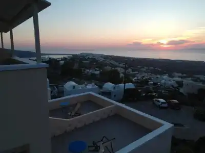 Panorama Oia - 22