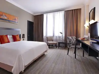 Impiana Ipoh - 60
