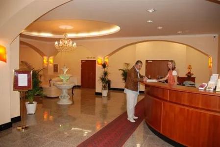 Teplice Plaza - 25
