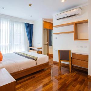D Varee Montara Thonglor 25 - 39