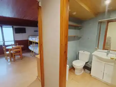 Apartamentos Lake Placid 3000 - 8