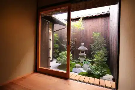 Inase Otsu Machiya Bed and Breakfast - 5