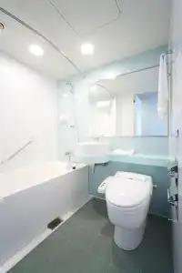 Resol Trinity Sapporo - 44
