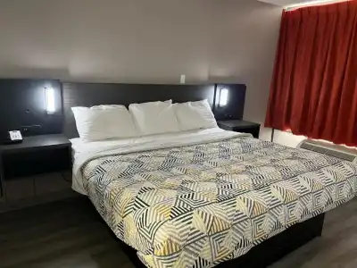 Motel 6 Baton Rouge, LA - Southeast - 27