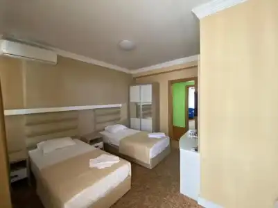 Genatsvale Batumi - 4