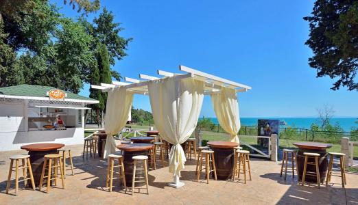 Sol Nessebar Bay All Inclusive - 22
