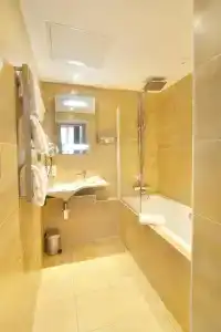 Best Western Saint Antoine - 37