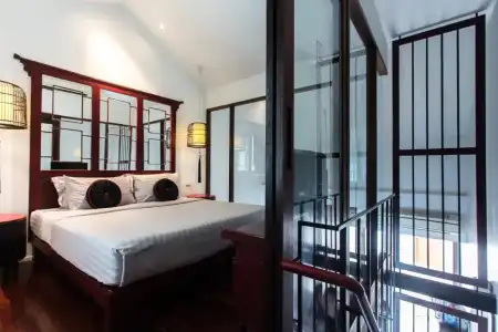Red Ginger Chic Resort - 8