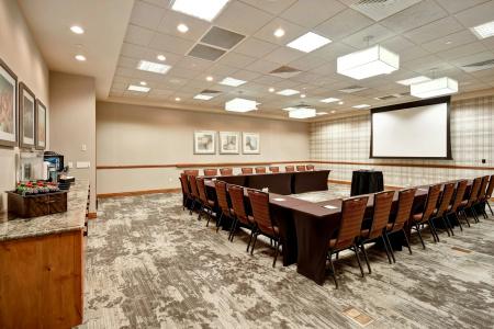 Homewood Suites by Hilton Boise - 29