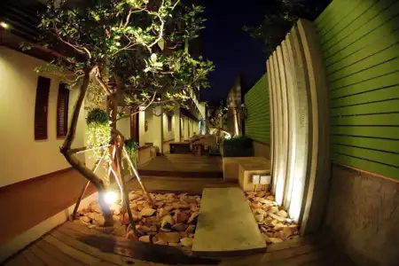 La Playa Boutique Resort - 15