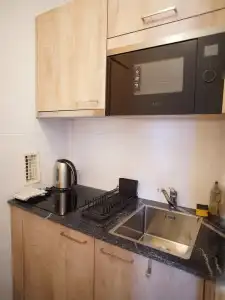 PRIMADOM Aparthotel - 85