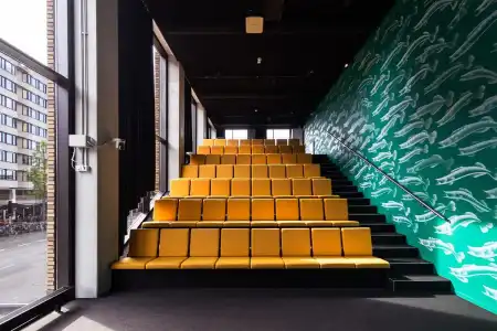 The Social Hub Eindhoven - 10