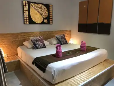 Samui Zenity - 80