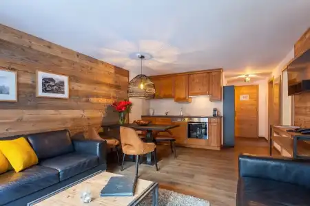 22 Summits Apartments - 52