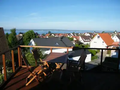 BnB Fliegerhaeusle Hagnau 24h Self Check In - 143