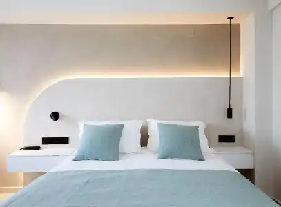 Ammos Suites - 31