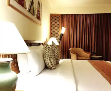 Silom Serene, a Boutique - 32