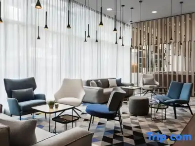Courtyard by Marriott Munich City East - 84