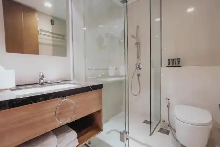 Novotel Living Singapore Orchard - 43
