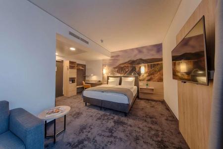 Best Western Wiesbaden - 74