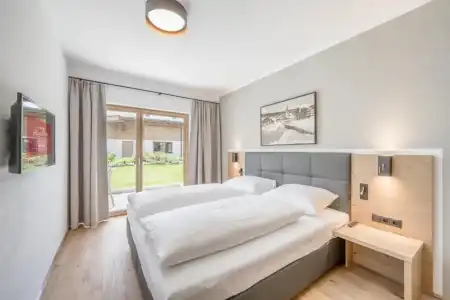 AlpenParks Chalet & Apartment Alpina Seefeld - 82