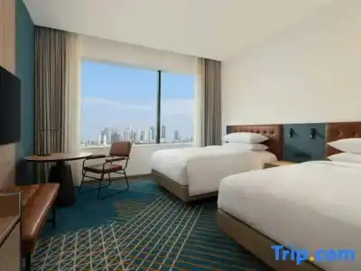 Four Points by Sheraton Jakarta Thamrin - 64