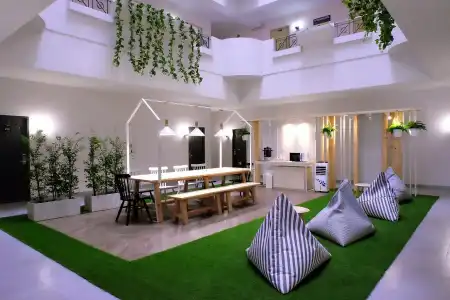 Siam Mansion Hat Yai - 23