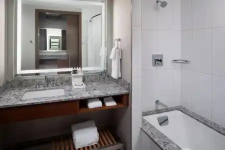 DoubleTree by Hilton Rochester Mayo Clinic Area - 77