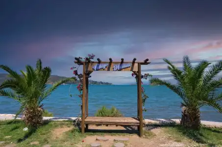 Mykonut Boutique Suites - 25