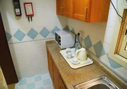 Safeer Suites - 12
