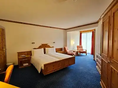 Schweizerhof - 17