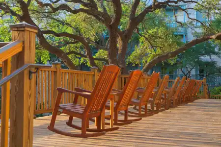 Hyatt Regency Hill Country Resort and Villas - 26
