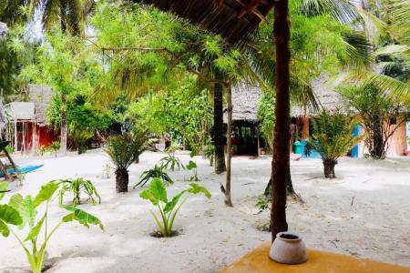 Evergreen Bungalows - 37