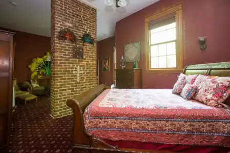The Lookout Inn of New Orleans - 3