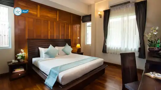 Pattra Vill Resort - 180