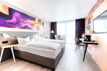 Four Points by Sheraton Offenbach Plaza - 4